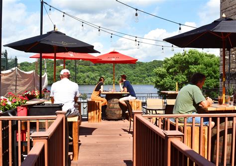 stillwater mn restaurants with patios